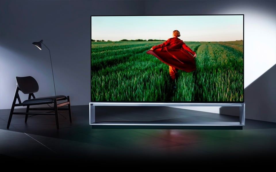 Ziffler Immer TCL  * 65 * 75 * 4K Smart Google TV+ доставка+ гарантия