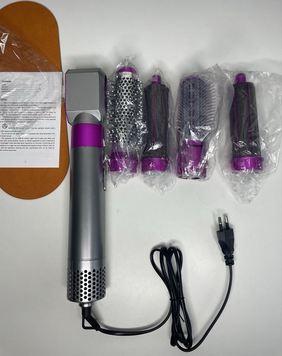 Dyson, Стайлер, Фен, Дайсон, Отличный подарок