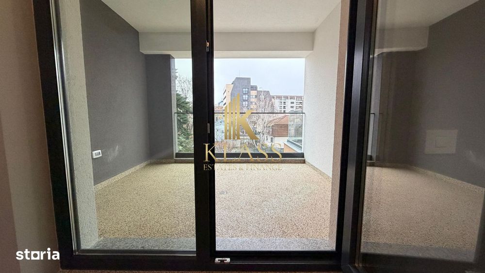 Apartament modern cu 3 camere in Aviatiei-Baneasa