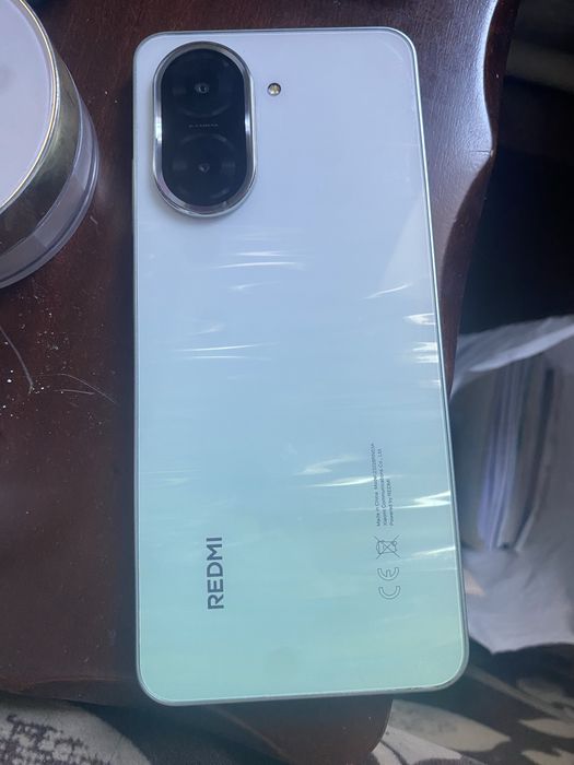 Продам Redmi a5 в отличном состоянии