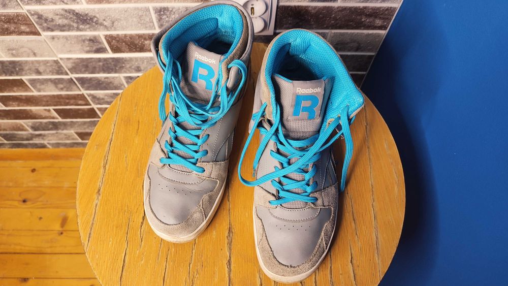 Оригинални мъжки маратонки Reebok