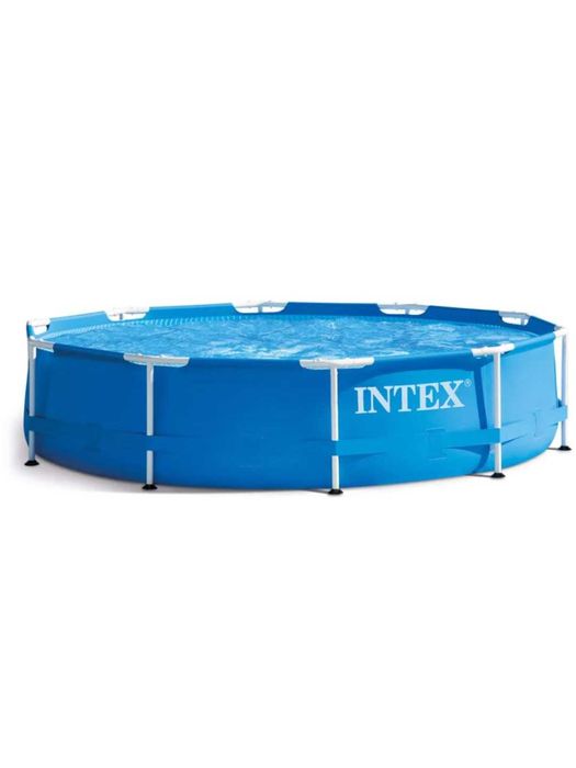Бассейн интекс, бассейн, Бассейн Intex, Бассейн Intex 305 х 76 ориг.