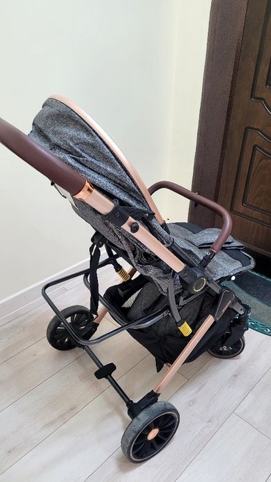 Коляска сатылады