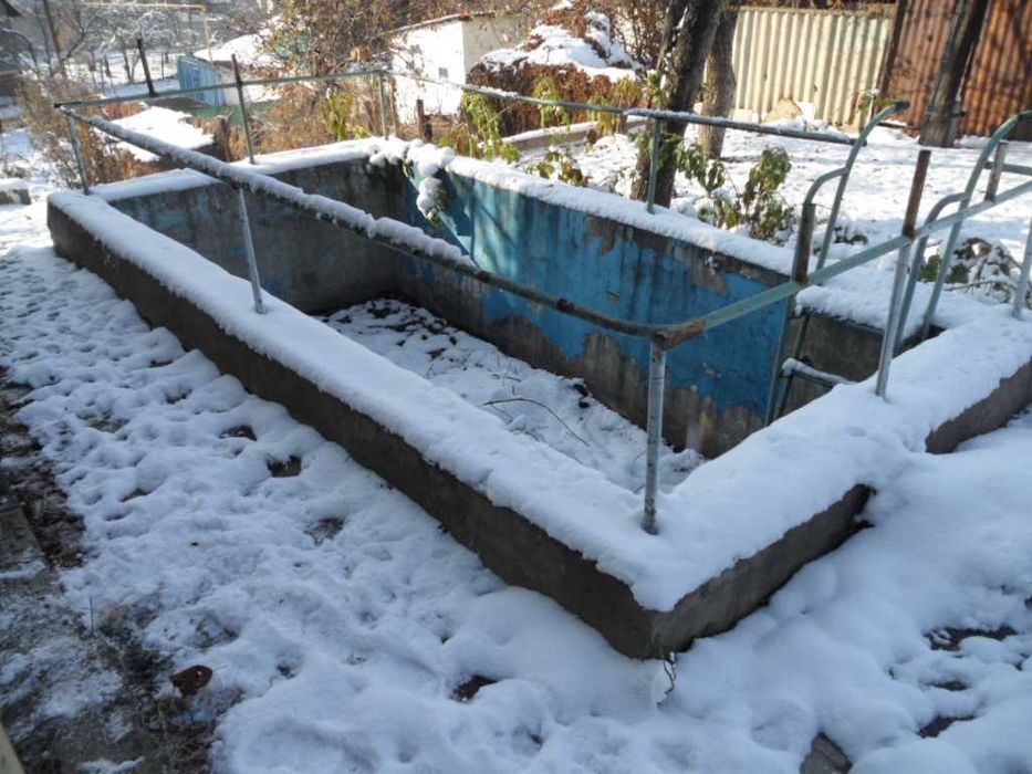 продам дачу п. Кыргаулды