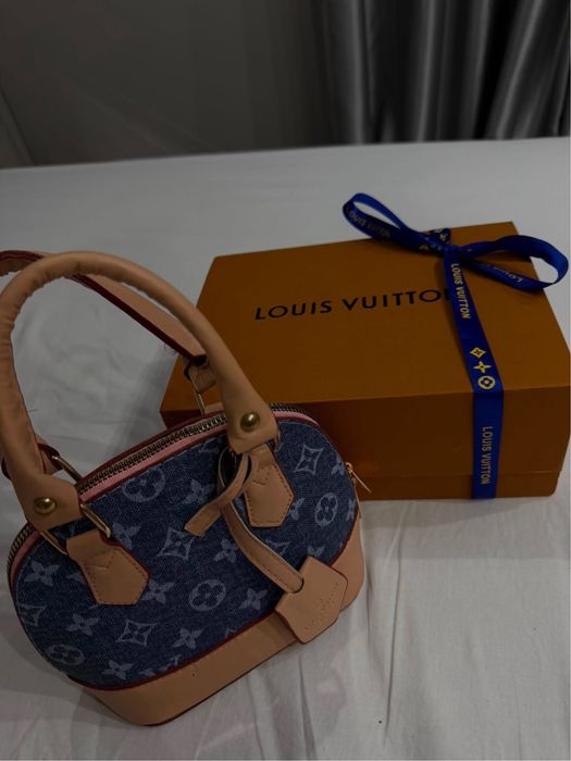 Чанта louis vuitton