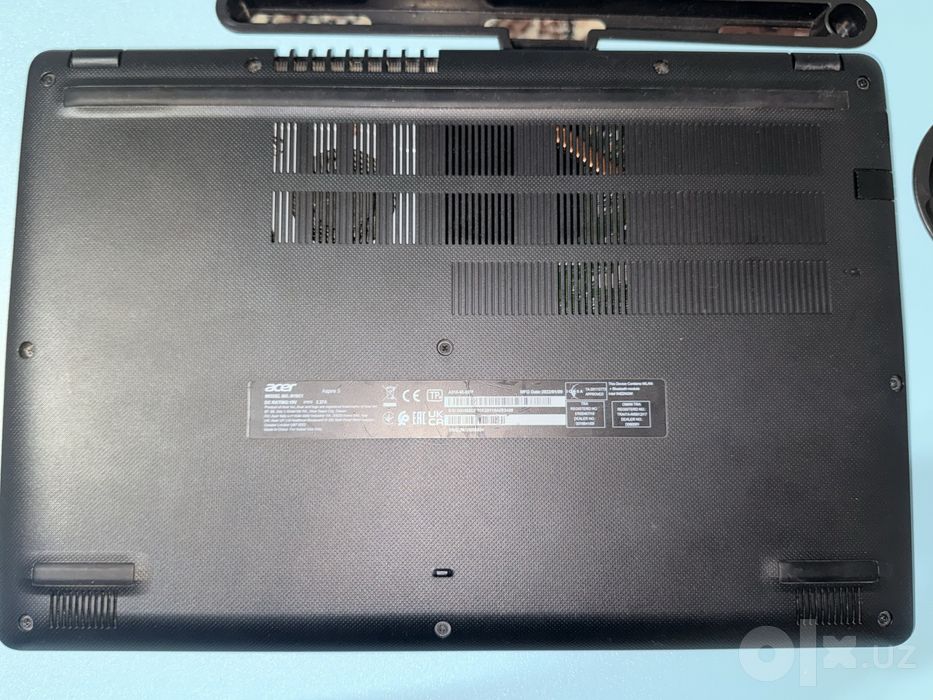 Ноутбук Acer Aspire 3 A315-56