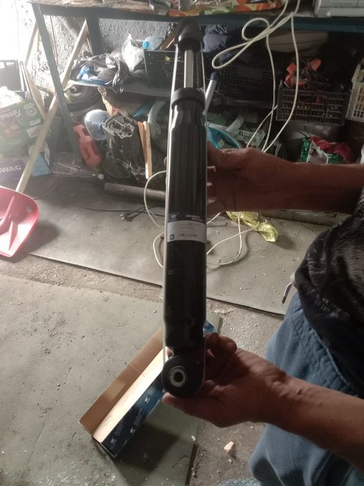 Стойки Ауди А6 с5