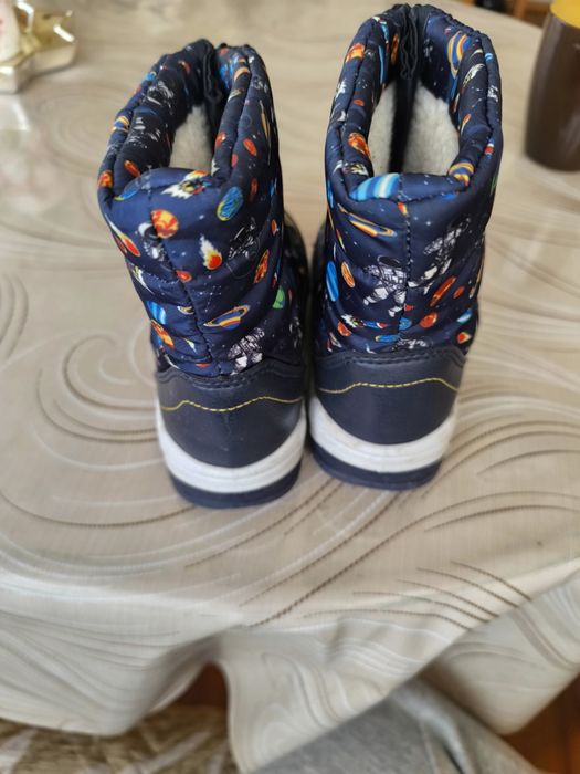 Детски   апрески