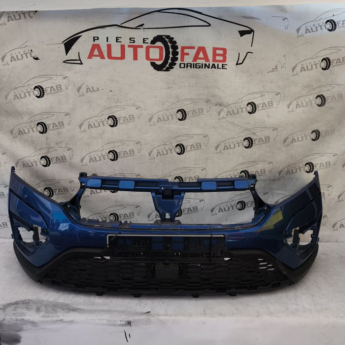 Bara fata Dacia Sandero 3 Stepway an 2020-2021-2022-2023-2024-2025