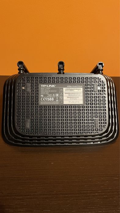 Router wireless N450 TP-Link TL-WR940N