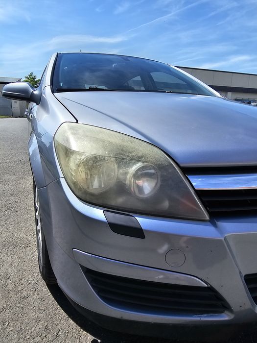 Opel Astra H 1.6 EURO 4