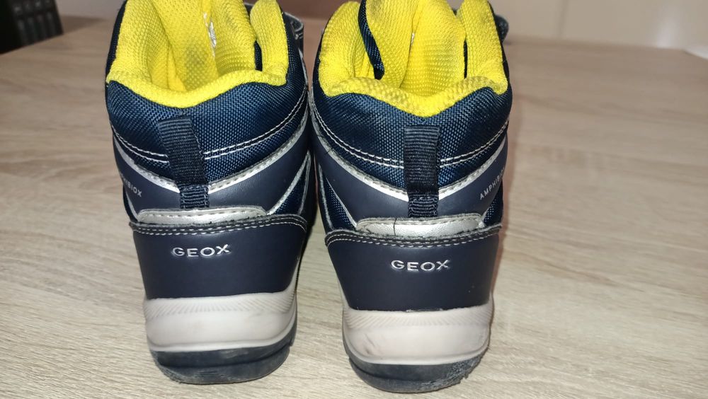 Vand Ghete Geox marimea 27