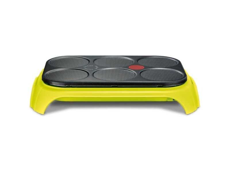 Уред за Палачинки Tefal Crep'Party PY559312, 1000 W