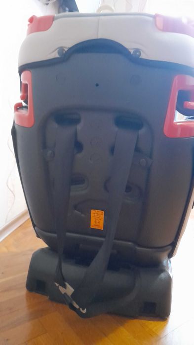 Столче за кола Wunderkid SAW30,0-36 кг.