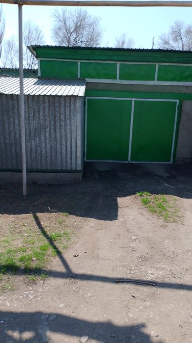 Продам дом в Коскудуке