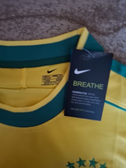Brazilia 1998 WC