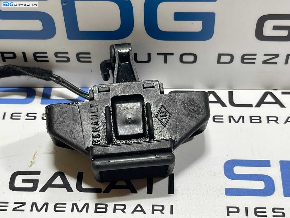 Broasca Incuietoare Hayon Haion Capota Portbagaj Renault Clio 2 1998 - 2012 Cod 7700308997 [B3379]