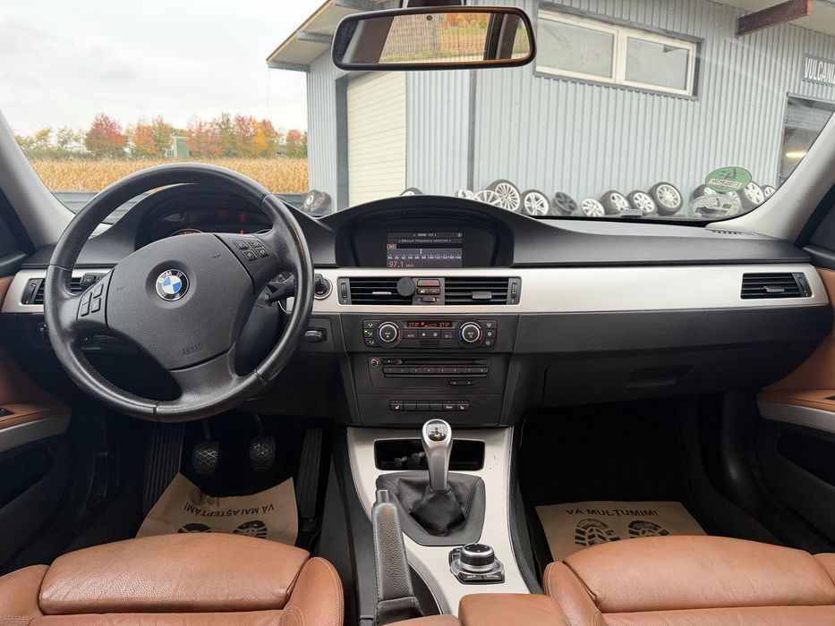 De vanzare bmw 320 177 euro 5