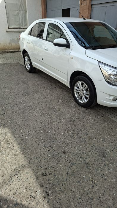 Продам Машину Кобальт