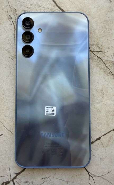 Samsung Galaxy A15