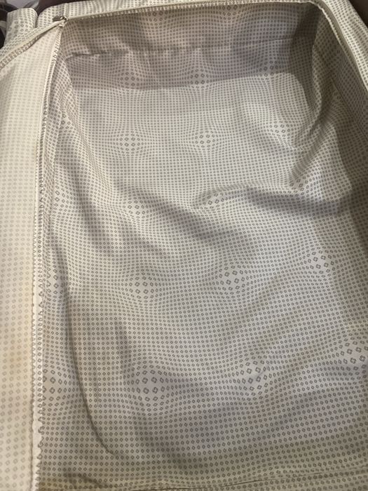 чемодан бренд samsonite