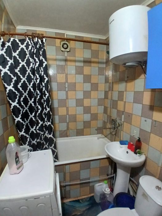 Продам 1ком квартиру