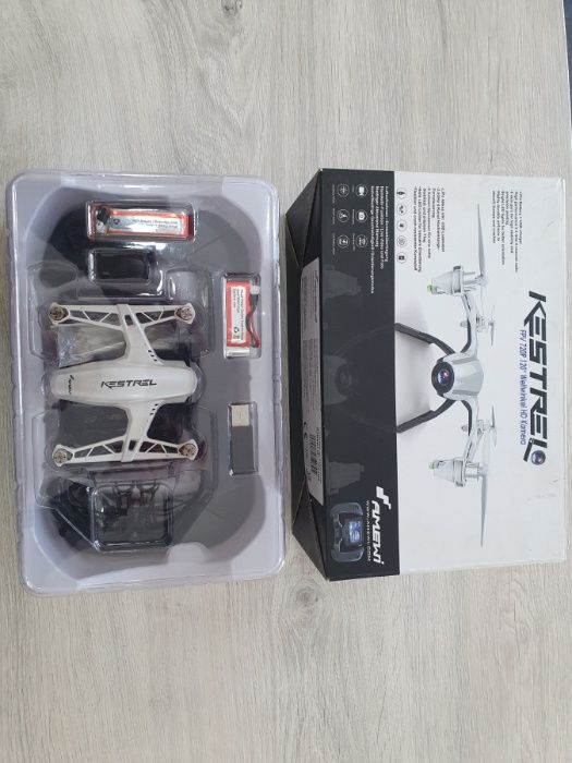 Дрон UDI Kestrel FPV 720P 120 Wide-angle HD Camera