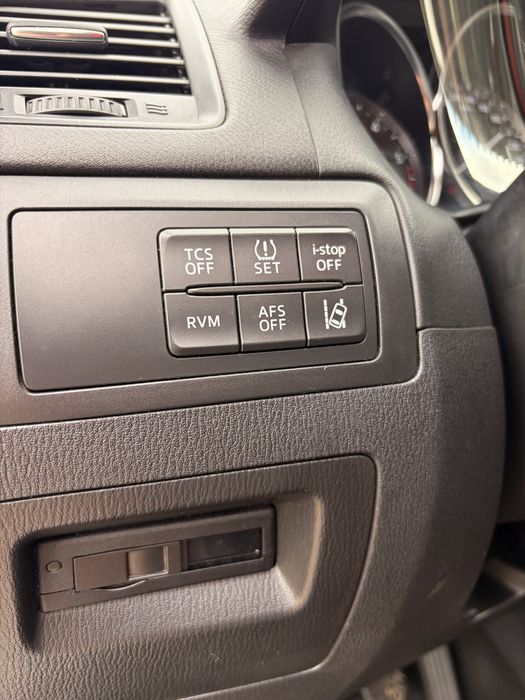 Mazda CX5 2013 2.2 Diesel