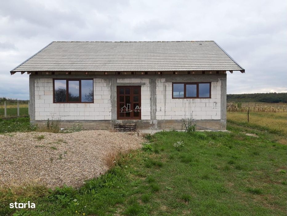 Casa Miersig - Oportunitate locuinta sau afacere cu fonduri europene