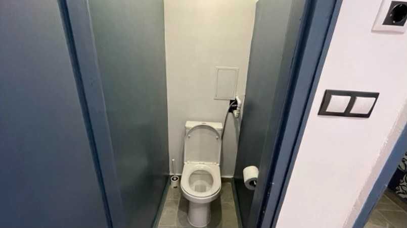 Дава се под наем Двустаен апартамент в София, Толстой - 70 кв.м за 700 € - Снимка #7