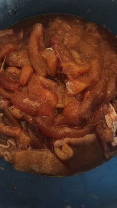 Икра щуки малосоленая