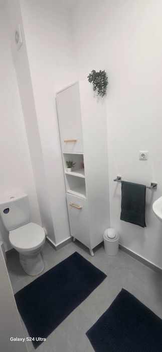 PRIMA INCHIRIERE, ap 2 cam+ loc de parcare, str. ilie petre 88 Chiajna