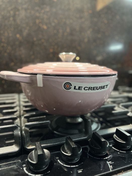 Казан чугунный 4,5л