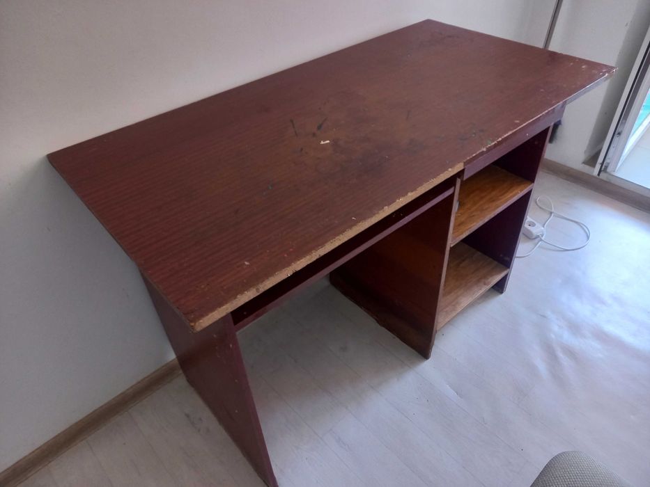 Рабочий, письменный стол