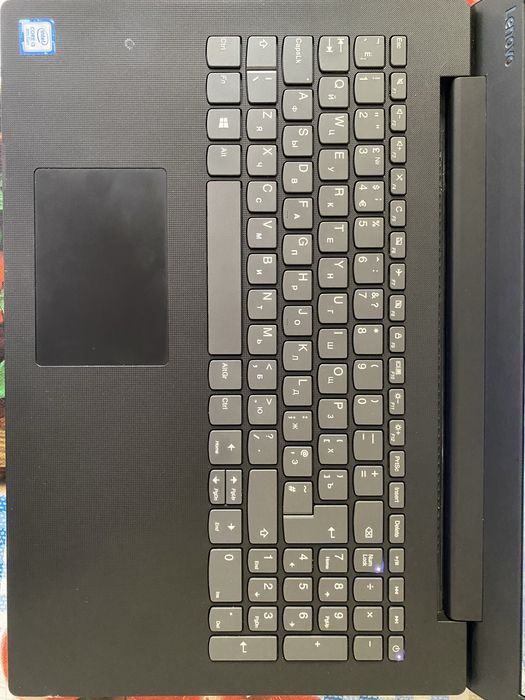 Lenovo Ideapad Noutbuk