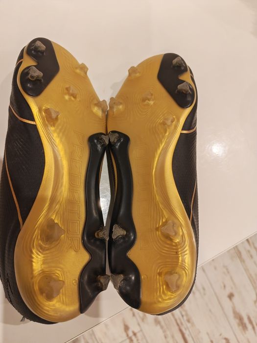 Детски  бутонки Адидас  38,5