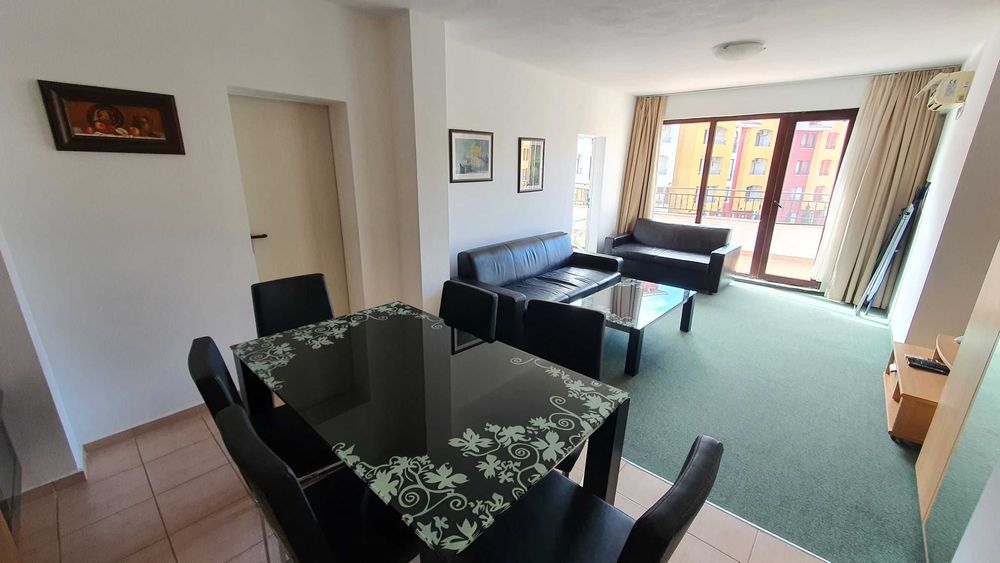 Продава се Четиристаен апартамент в Ахелой - 152 кв.м за 678 €/кв.м - Снимка #4