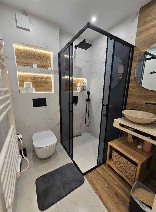 Продава се Тристаен апартамент в Банско - 93 кв.м за 1990 €/кв.м - Снимка #9