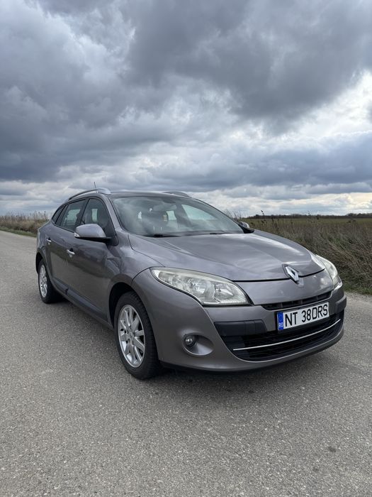 Renault Megane lll