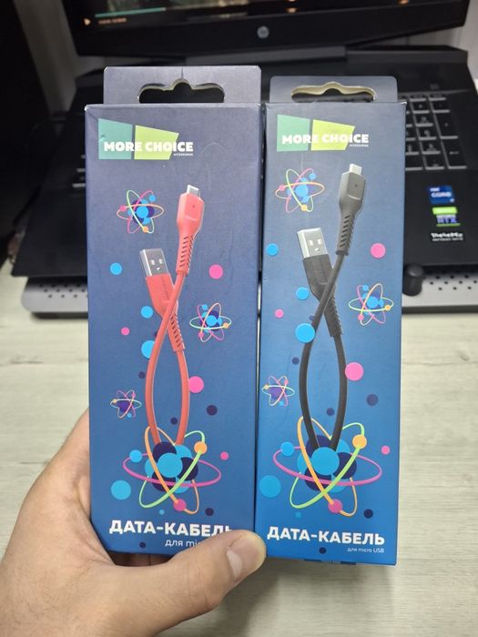 Аксессуары Зарядные устроиства, Кабели,  Адаптер