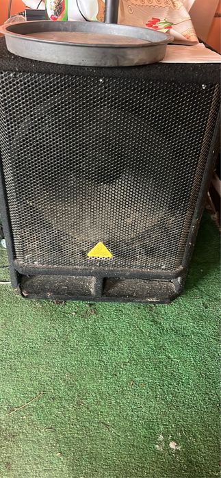 Vand boxe de petrecere