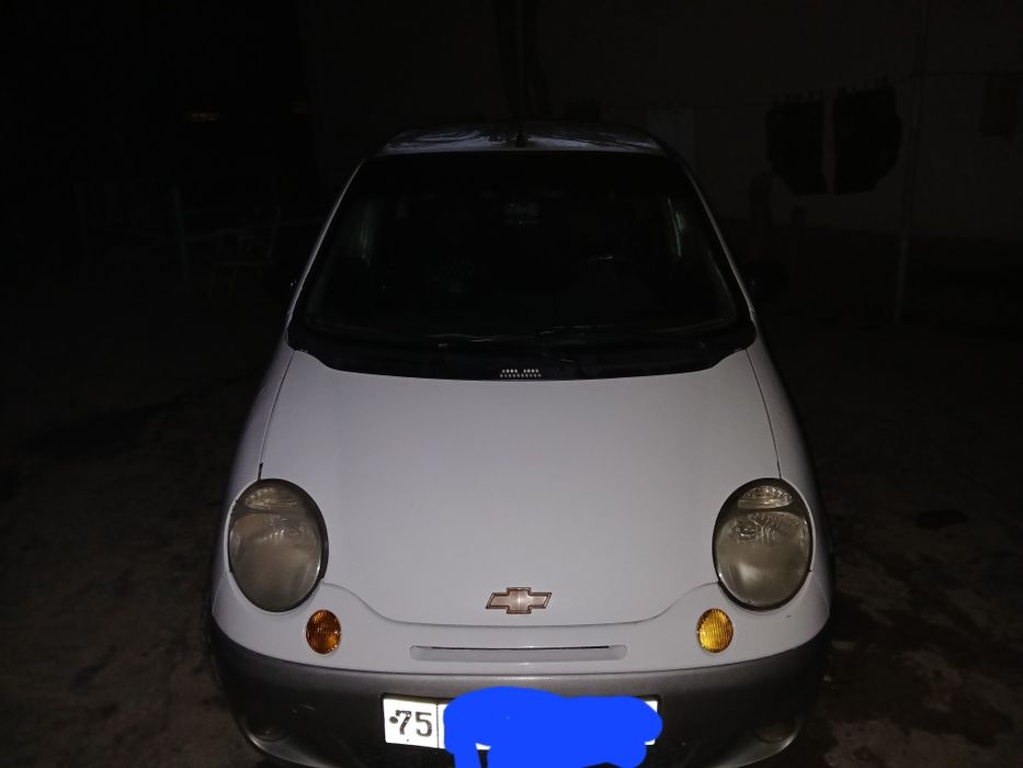 Матиз бэст 2011 метан.бензин.концанер.