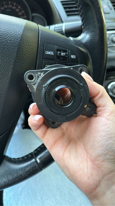 Датчик поворота рулевой рейки mazda