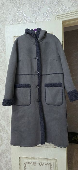 Женская одежда   зимний