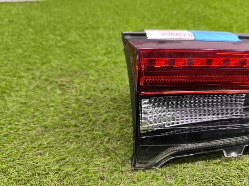 Фонарь Toyota Rav4 XA50 2018 задн. лев. (б/у)