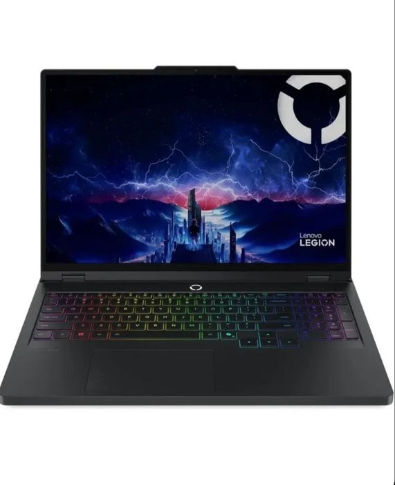 Lenovo legion pro 5