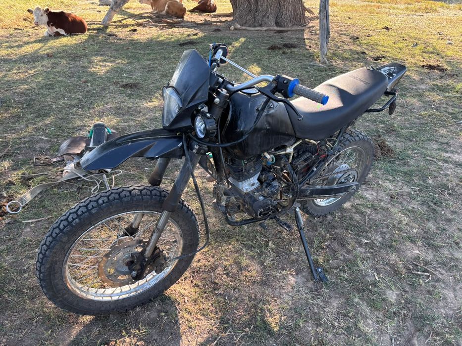 RACER 200GC продам малга Обмен бар