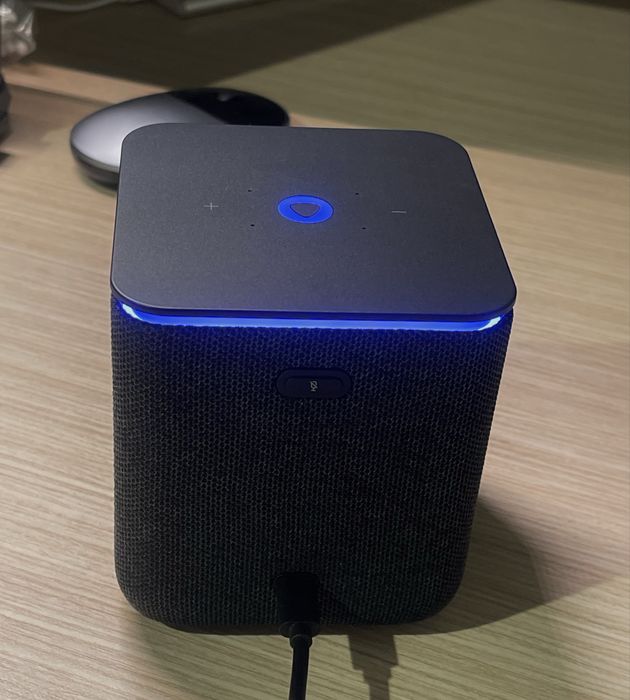 Яндекс Станция Алиса Миди