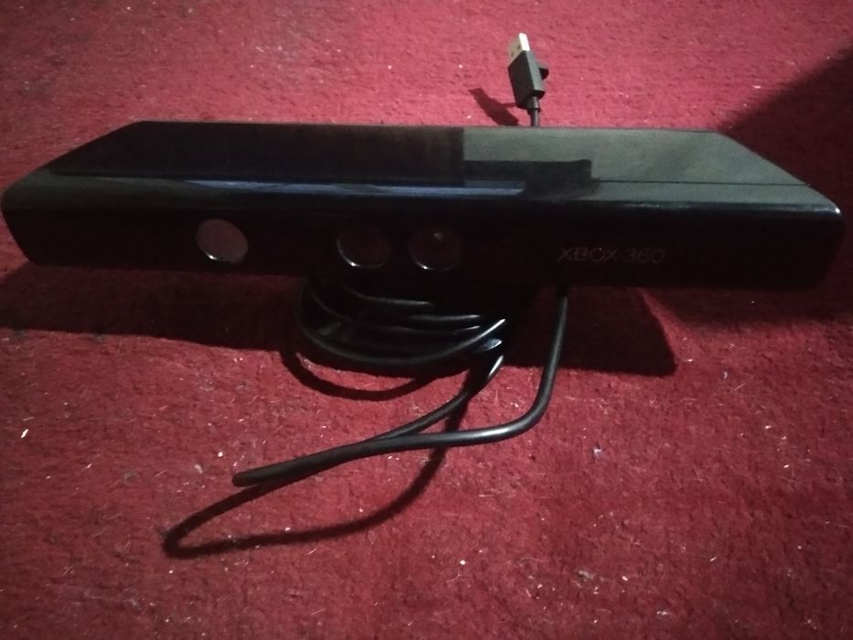 XBOX 360 SLIME kinect