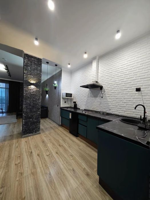 3-комнатной квартиры